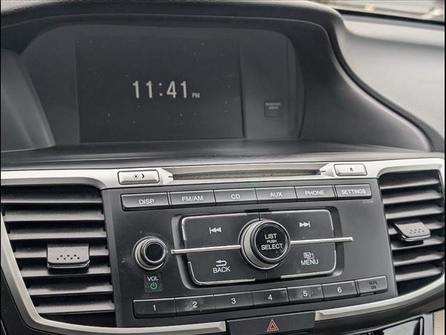 used 2016 Honda Accord car, priced at $16,991