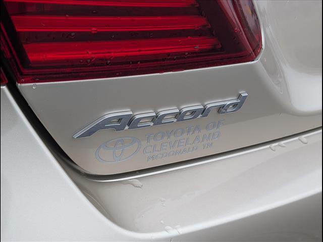 used 2016 Honda Accord car, priced at $16,991