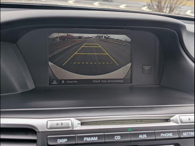 used 2016 Honda Accord car, priced at $16,991