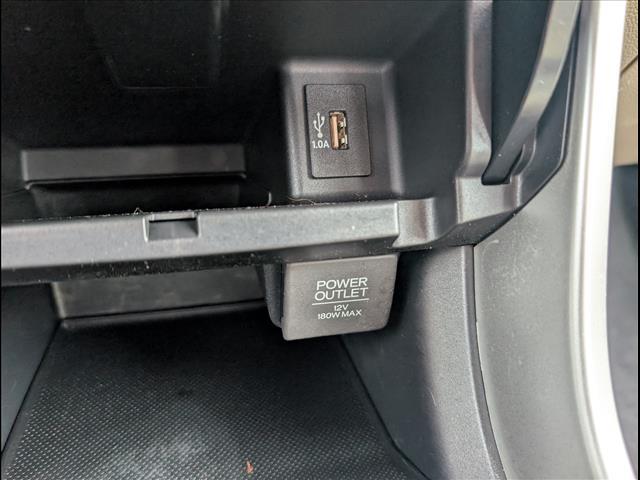 used 2016 Honda Accord car, priced at $16,991