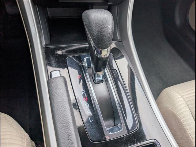 used 2016 Honda Accord car, priced at $16,991