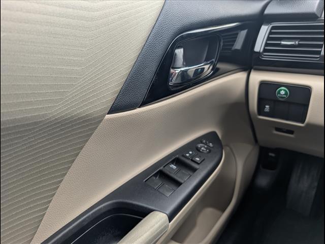 used 2016 Honda Accord car, priced at $16,991