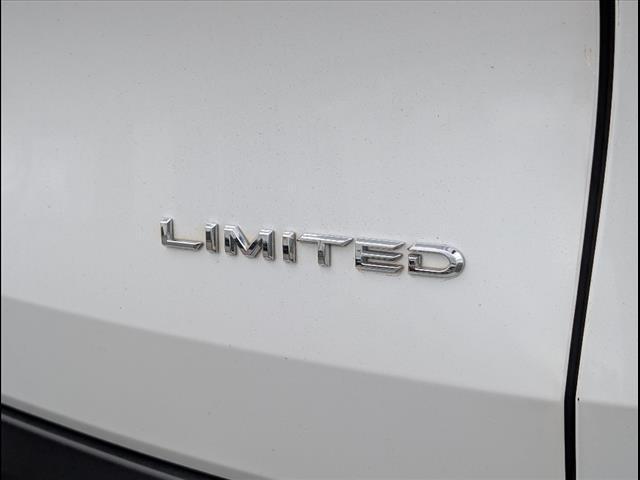 used 2024 Toyota Grand Highlander car, priced at $51,991