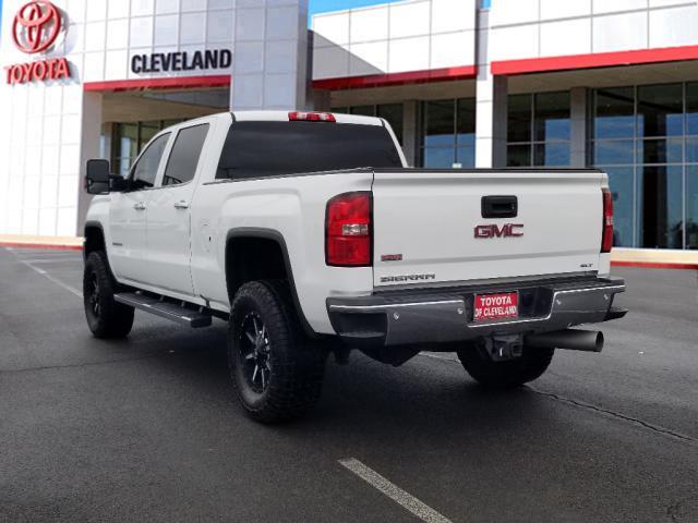 used 2019 GMC Sierra 2500 car, priced at $52,991