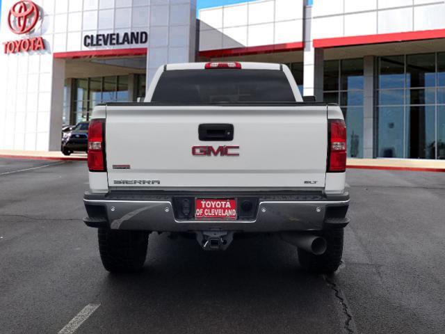 used 2019 GMC Sierra 2500 car, priced at $52,991