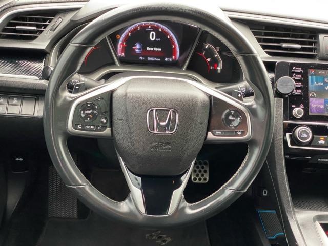 used 2019 Honda Civic car, priced at $19,992