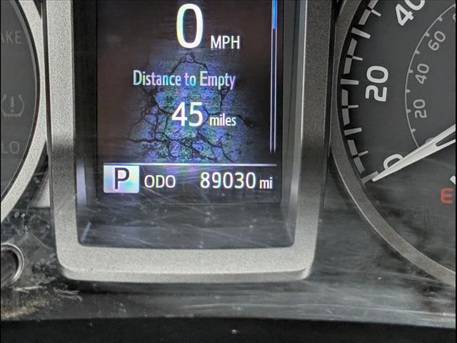 used 2021 Toyota Tacoma car, priced at $33,991