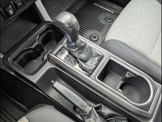 used 2021 Toyota Tacoma car, priced at $33,991