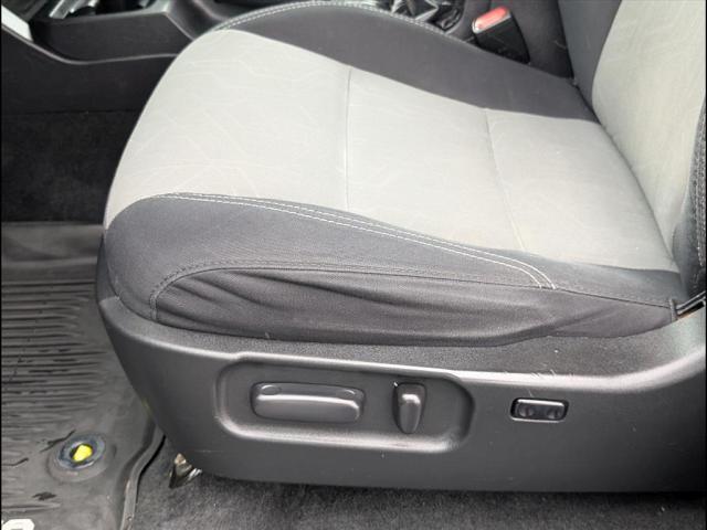 used 2021 Toyota Tacoma car, priced at $33,991