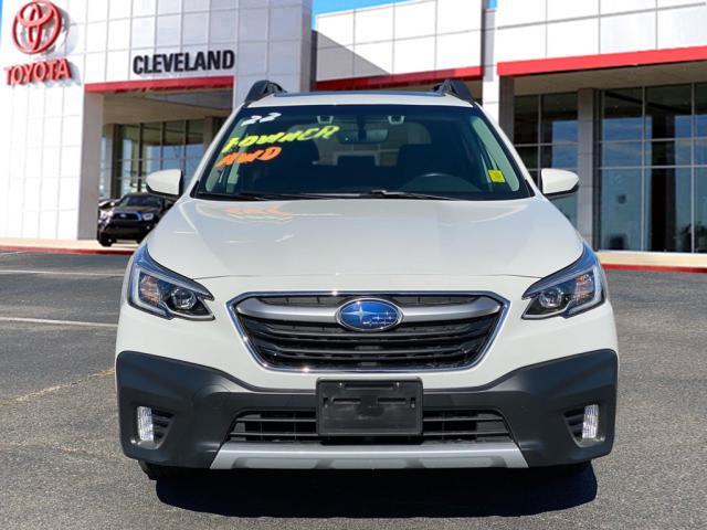 used 2022 Subaru Outback car, priced at $29,992