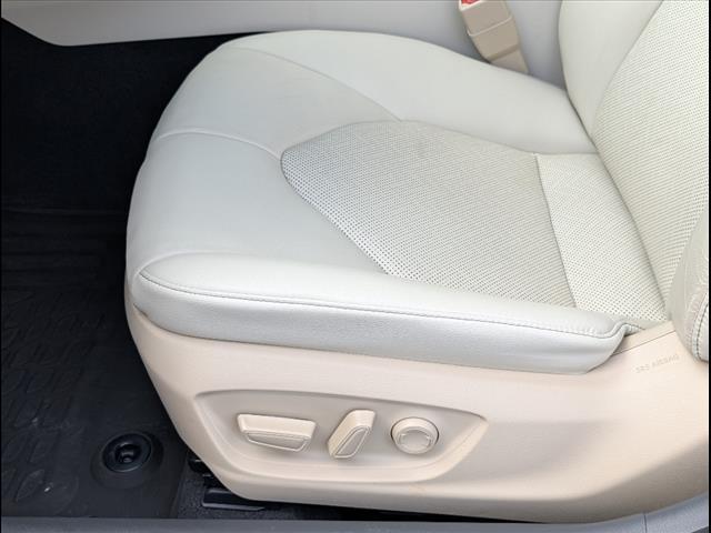 used 2021 Toyota Camry car, priced at $28,994