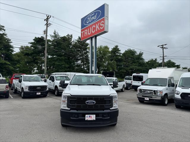 new 2025 Ford F-250 car, priced at $65,950