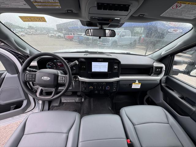 new 2025 Ford F-250 car, priced at $65,950