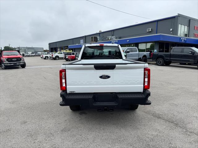 new 2025 Ford F-250 car, priced at $65,950