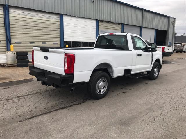 new 2024 Ford F-350 car, priced at $49,360