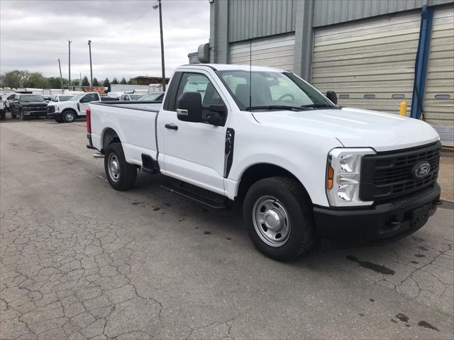 new 2024 Ford F-350 car, priced at $49,360