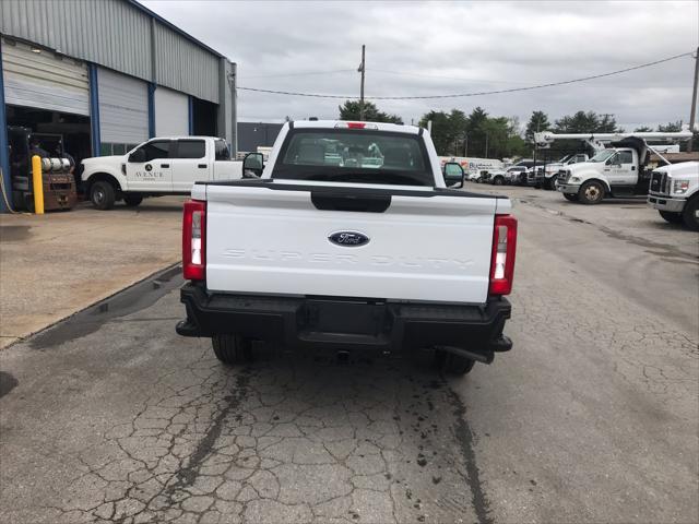 new 2024 Ford F-350 car, priced at $49,360