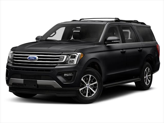used 2019 Ford Expedition Max car