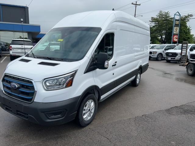 new 2023 Ford Transit-350 car, priced at $60,120