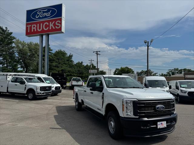 new 2025 Ford F-250 car, priced at $67,275