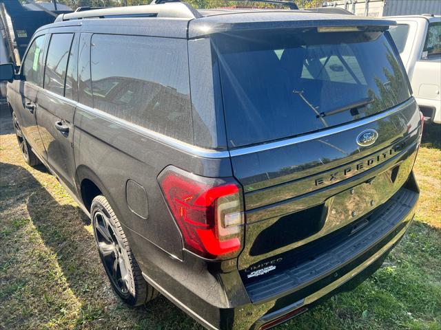 new 2024 Ford Expedition car, priced at $92,260