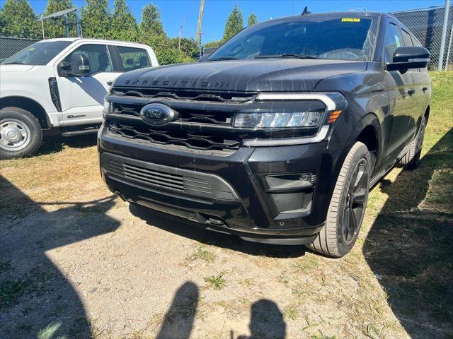 new 2024 Ford Expedition car, priced at $92,260