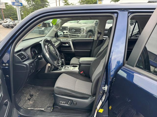 used 2018 Toyota 4Runner car, priced at $28,950