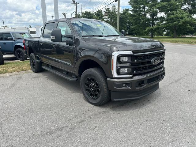 new 2024 Ford F-250 car, priced at $68,370