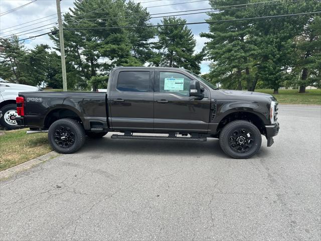 new 2024 Ford F-250 car, priced at $68,370