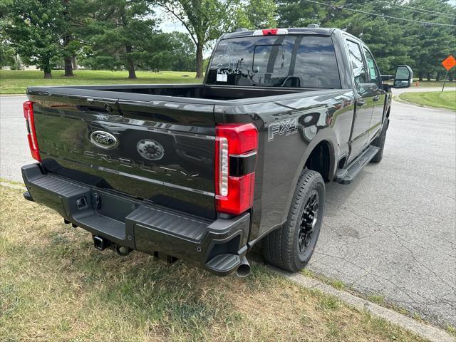 new 2024 Ford F-250 car, priced at $68,370