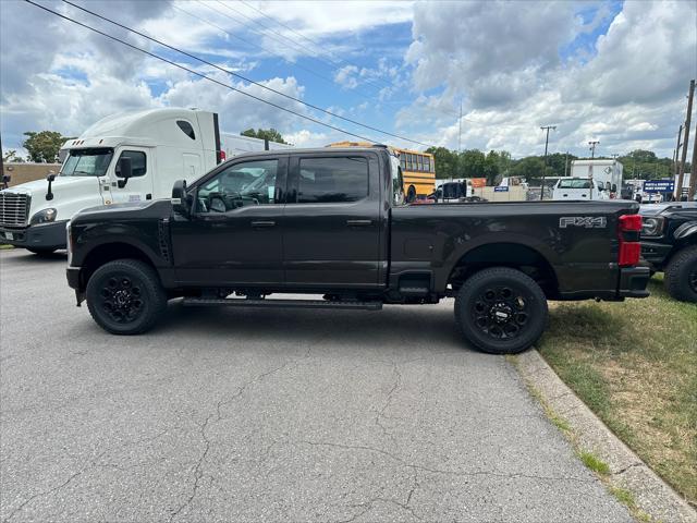 new 2024 Ford F-250 car, priced at $68,370