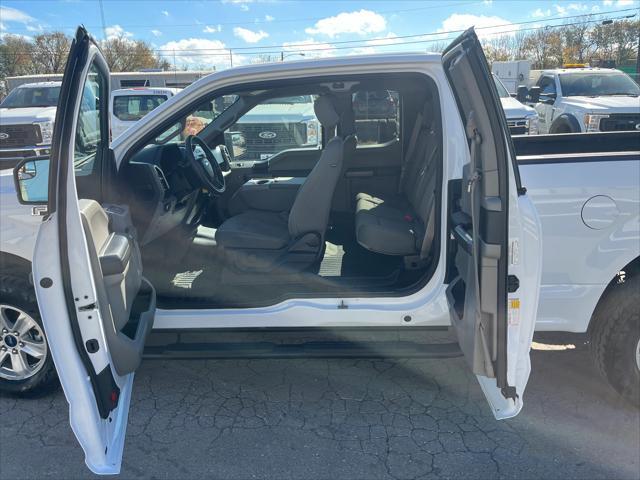 used 2018 Ford F-150 car, priced at $22,995