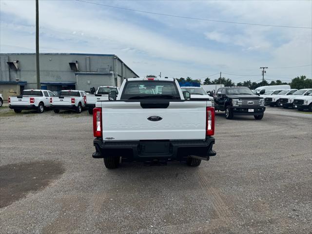 new 2025 Ford F-250 car, priced at $47,975