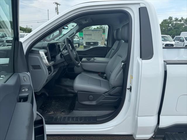 new 2025 Ford F-250 car, priced at $47,975