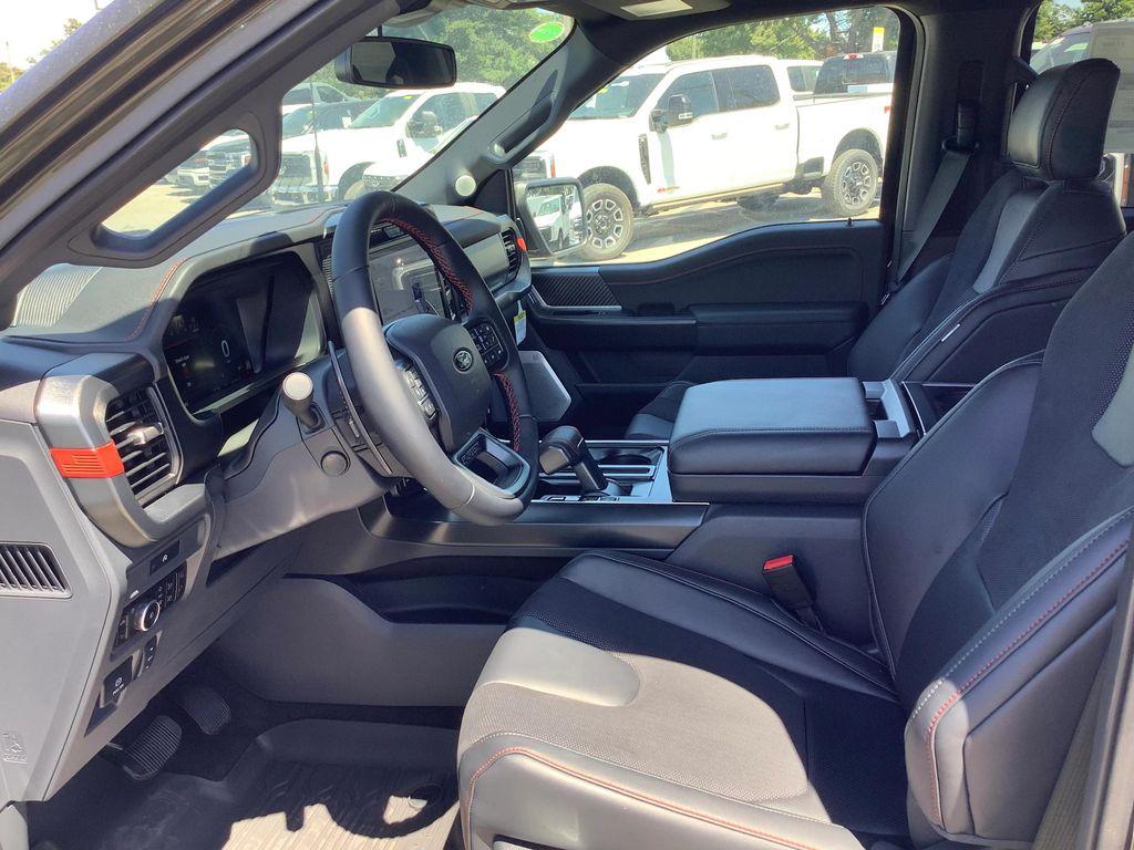 new 2025 Ford F-150 car, priced at $94,620
