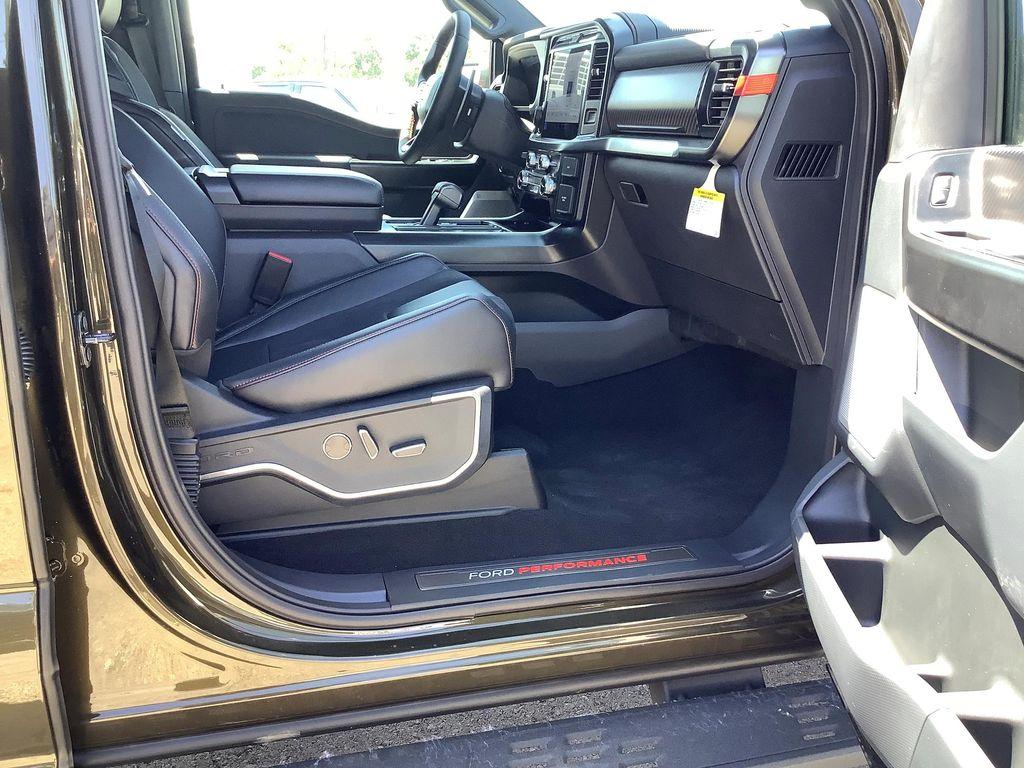 new 2025 Ford F-150 car, priced at $94,620