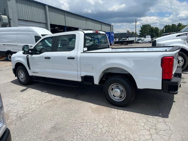 new 2024 Ford F-350 car, priced at $63,815