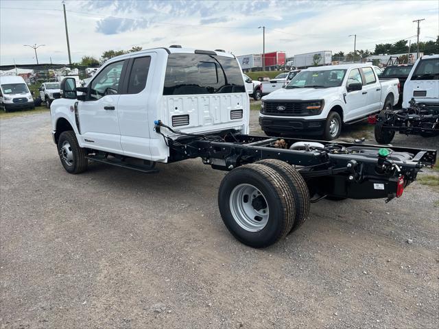 new 2024 Ford F-350 car, priced at $68,980