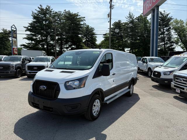 used 2024 Ford Transit-250 car, priced at $42,950