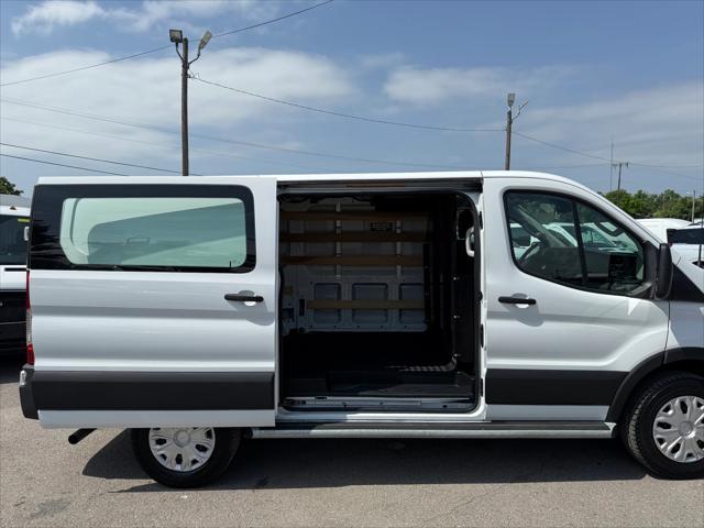 used 2024 Ford Transit-250 car, priced at $42,950