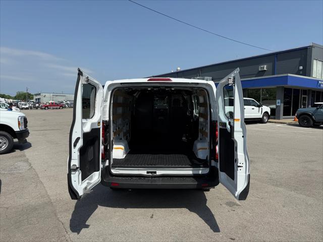 used 2024 Ford Transit-250 car, priced at $42,950