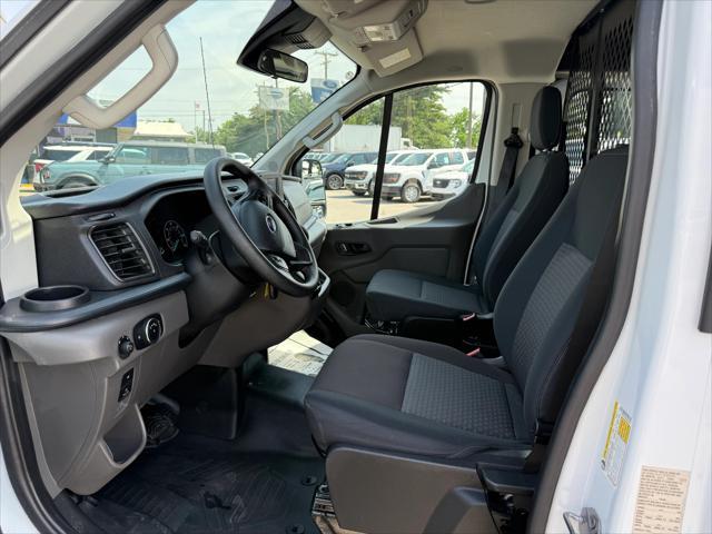used 2024 Ford Transit-250 car, priced at $42,950