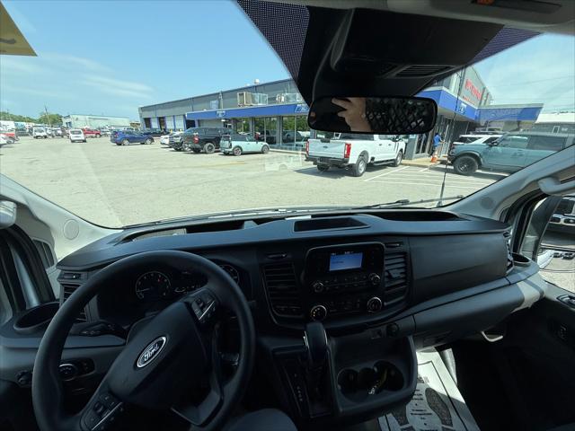 used 2024 Ford Transit-250 car, priced at $42,950