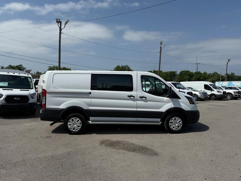 used 2024 Ford Transit-250 car, priced at $40,950