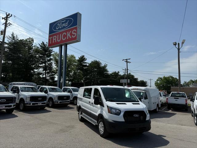 used 2024 Ford Transit-250 car, priced at $42,950