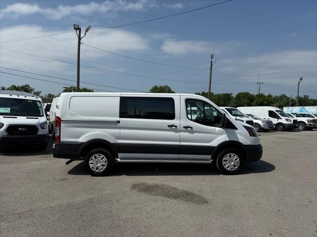 used 2024 Ford Transit-250 car, priced at $42,950