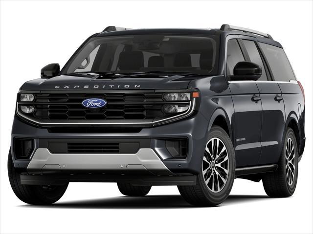 new 2025 Ford Expedition Max car, priced at $97,265