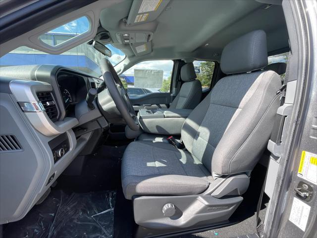 new 2025 Ford F-350 car, priced at $61,995