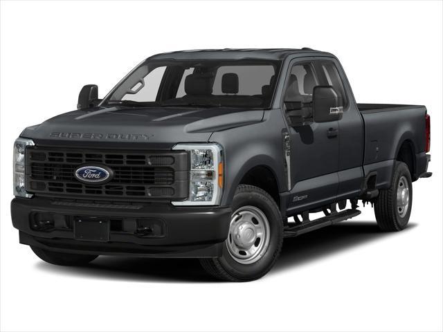 new 2025 Ford F-350 car, priced at $63,040