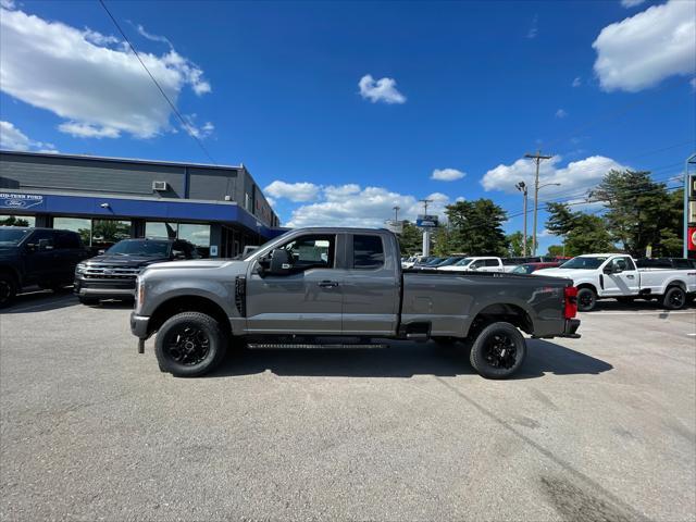 new 2025 Ford F-350 car, priced at $61,995